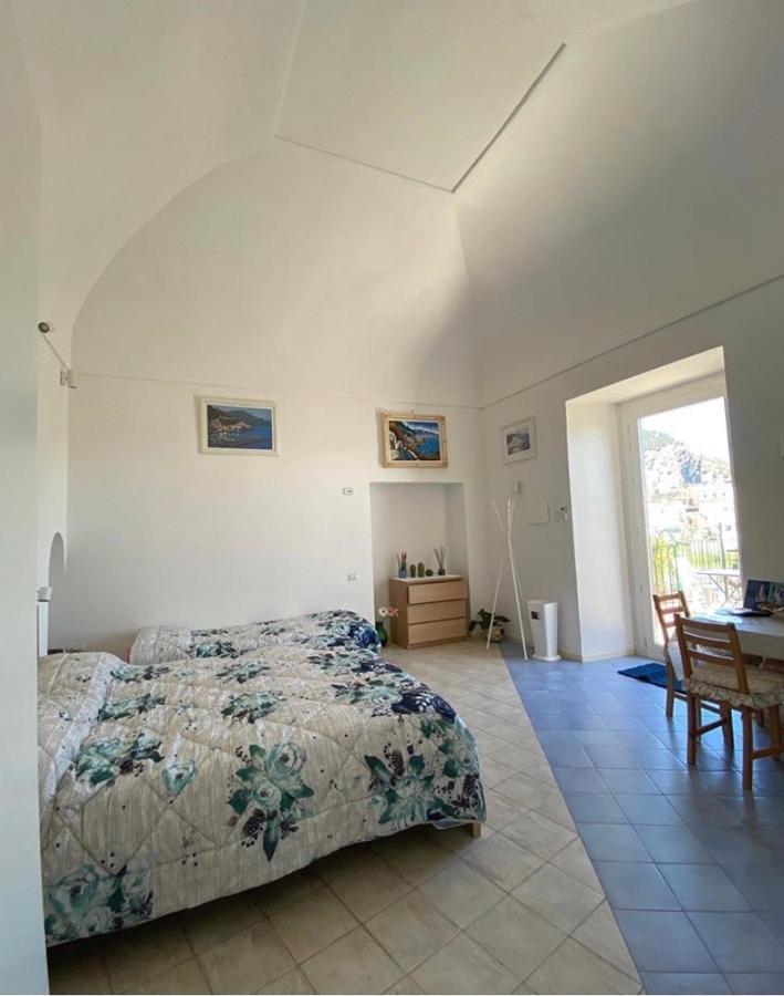 Lucy'S House - Comfortable Apartment In אמאלפי מראה חיצוני תמונה