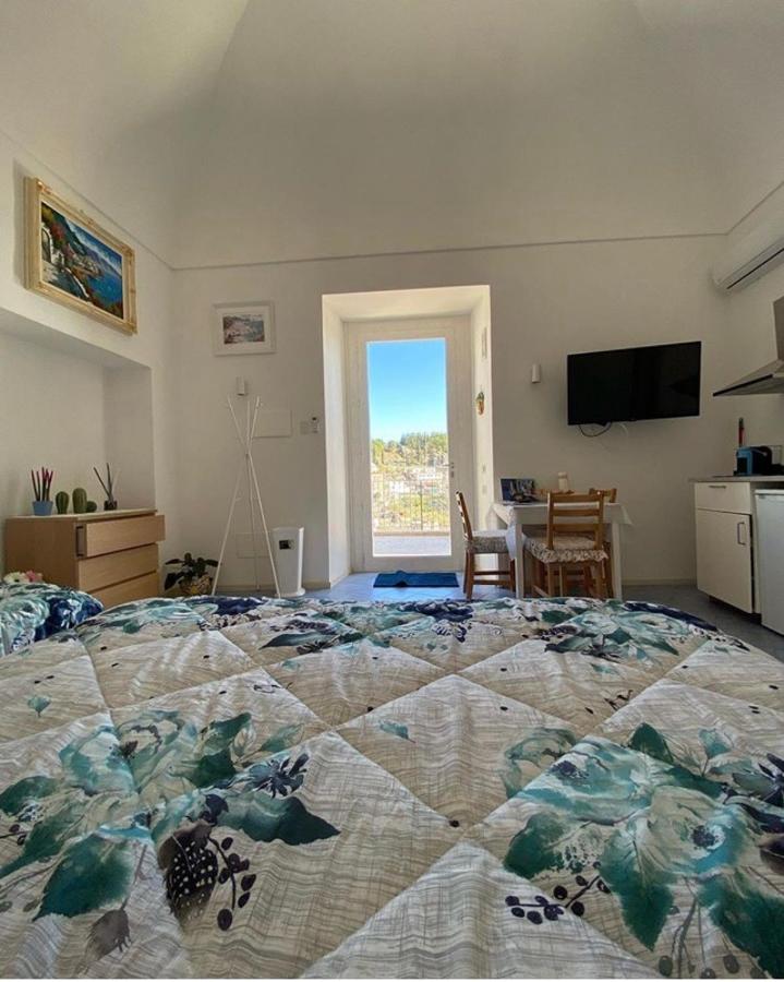 Lucy'S House - Comfortable Apartment In אמאלפי מראה חיצוני תמונה