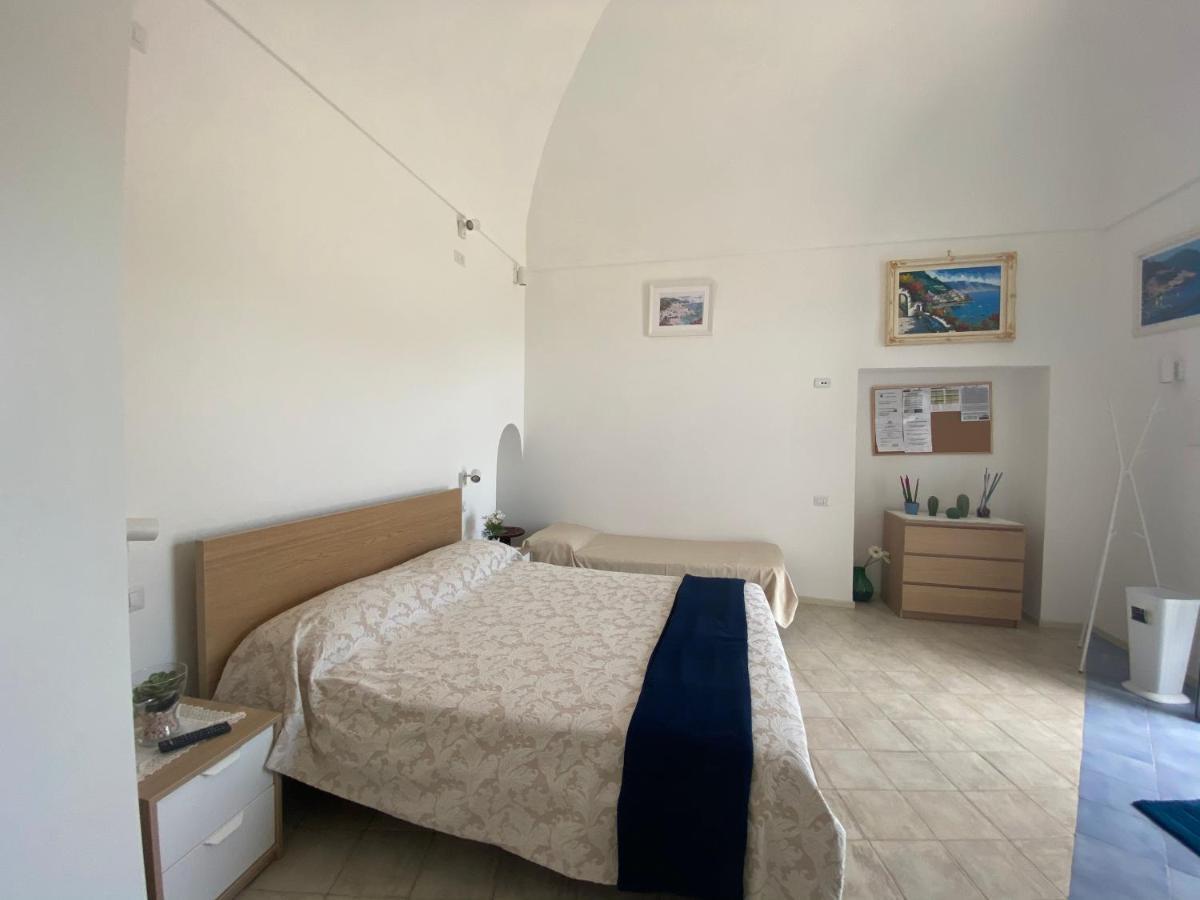 Lucy'S House - Comfortable Apartment In אמאלפי מראה חיצוני תמונה