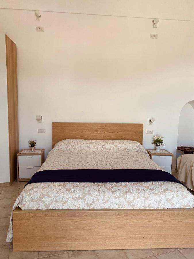 Lucy'S House - Comfortable Apartment In אמאלפי מראה חיצוני תמונה