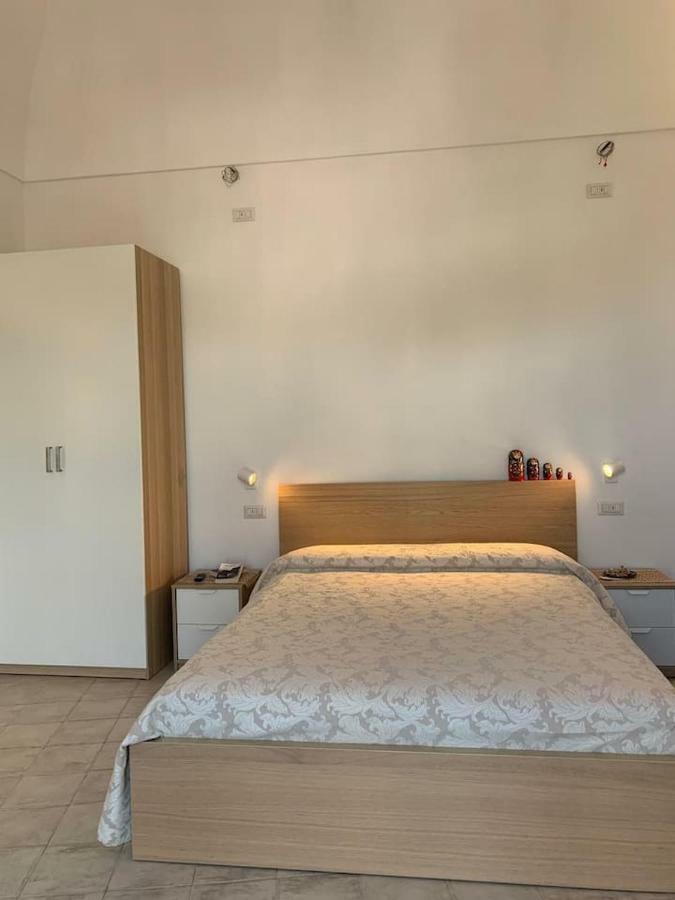 Lucy'S House - Comfortable Apartment In אמאלפי מראה חיצוני תמונה