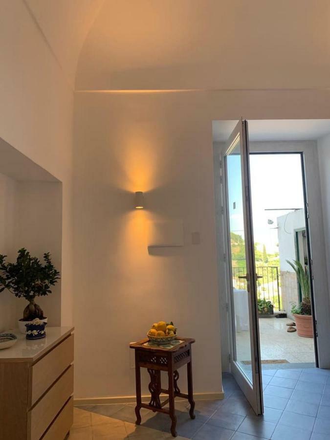 Lucy'S House - Comfortable Apartment In אמאלפי מראה חיצוני תמונה