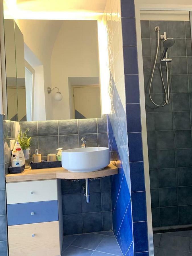 Lucy'S House - Comfortable Apartment In אמאלפי מראה חיצוני תמונה